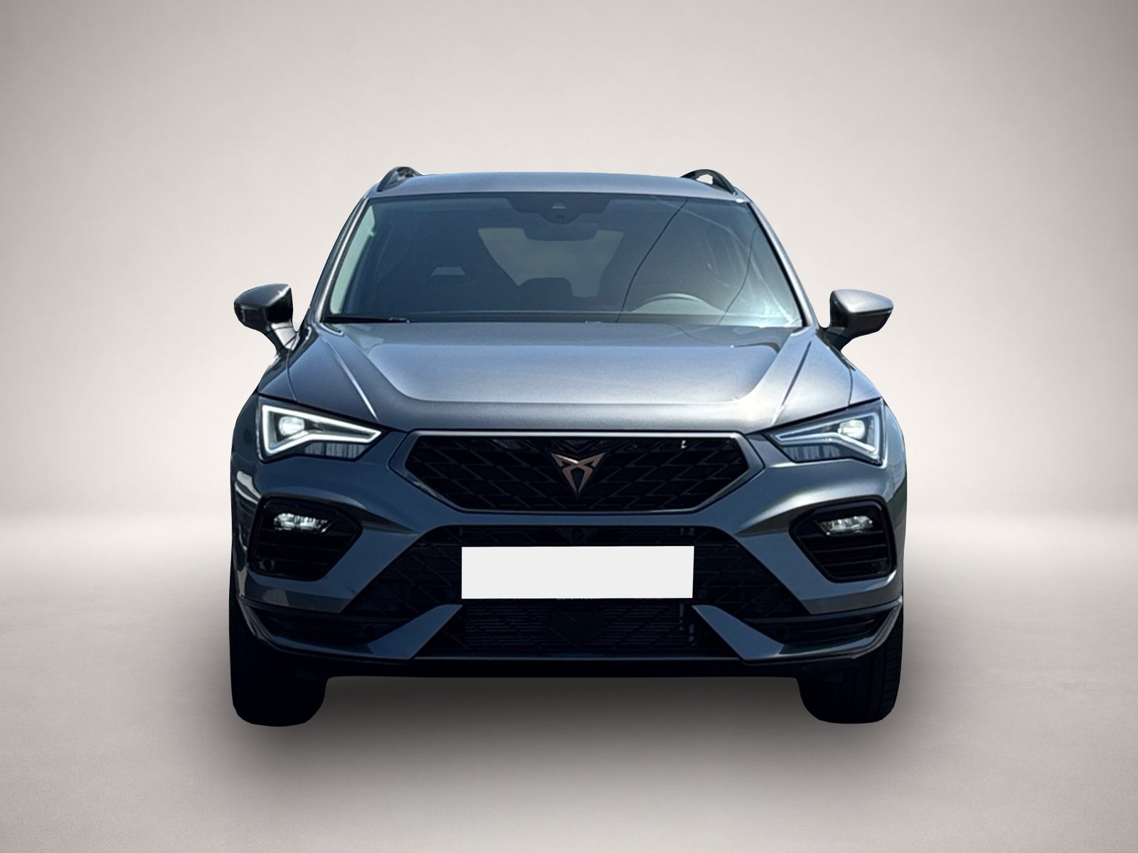 Bild 2 Cupra Ateca TSI DSG|AHK|ACC|VIRT.PEDAL|5-JAHRE/150.000