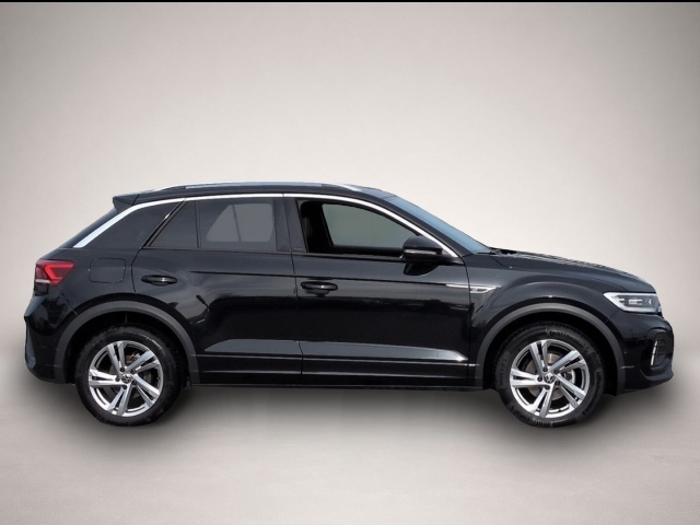 Bild 4 Volkswagen T-Roc R-LINE 1.5TSI*DSG AHK LED+ ACC Massage SHZ