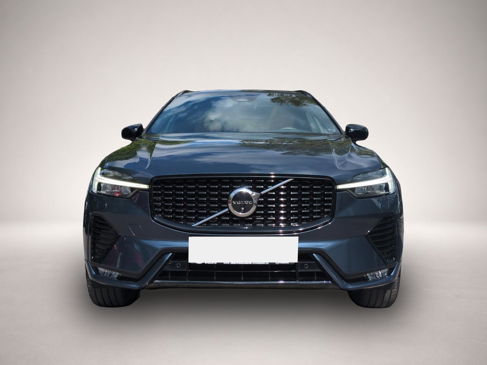 Bild 5 Volvo XC60 B5 (Diesel) Ultimate Dark AWD Automatik Nav