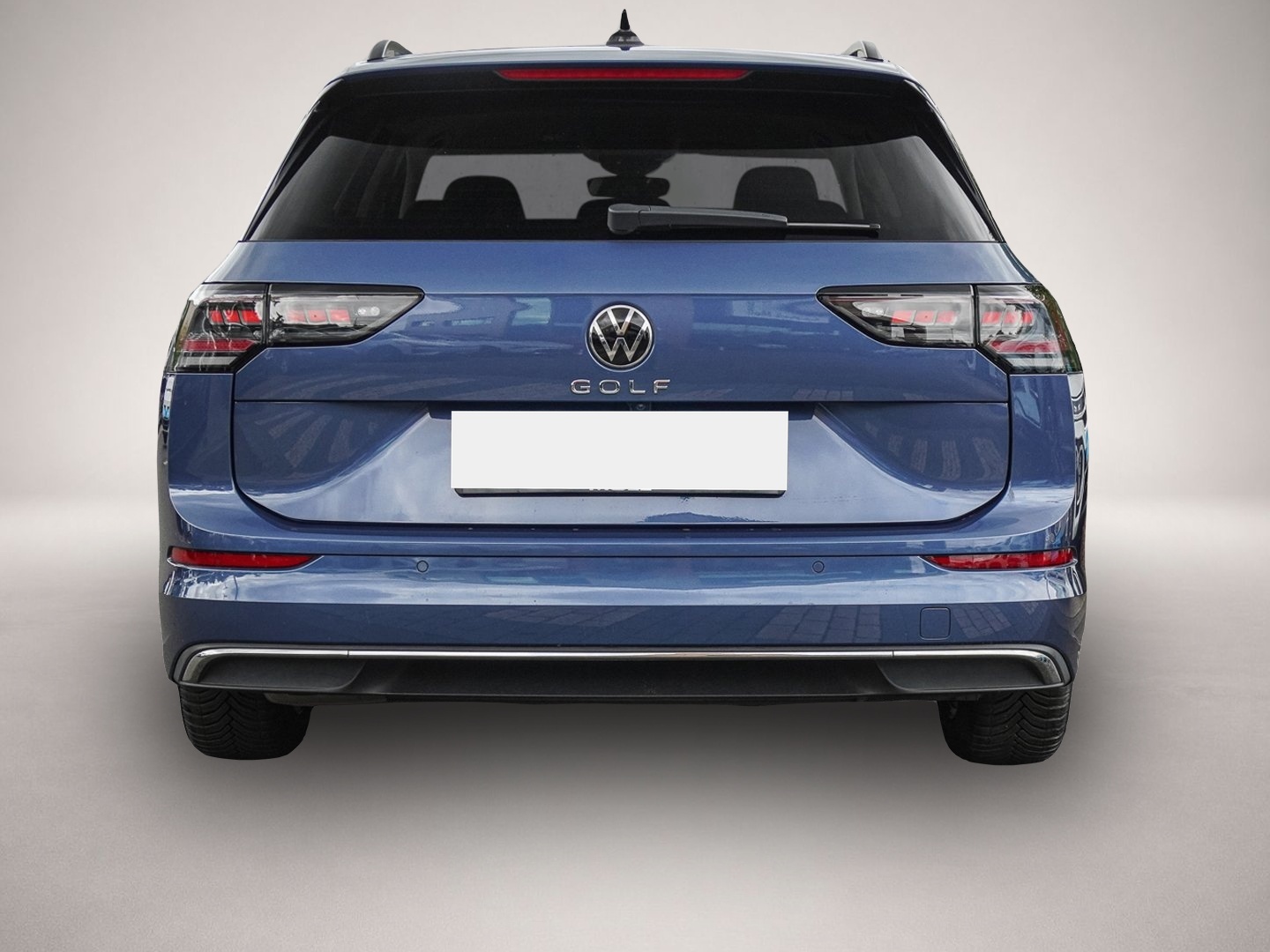 Bild 5 Volkswagen Golf Variant 2.0 TDI DSG Goal IQ Light AHK ACC