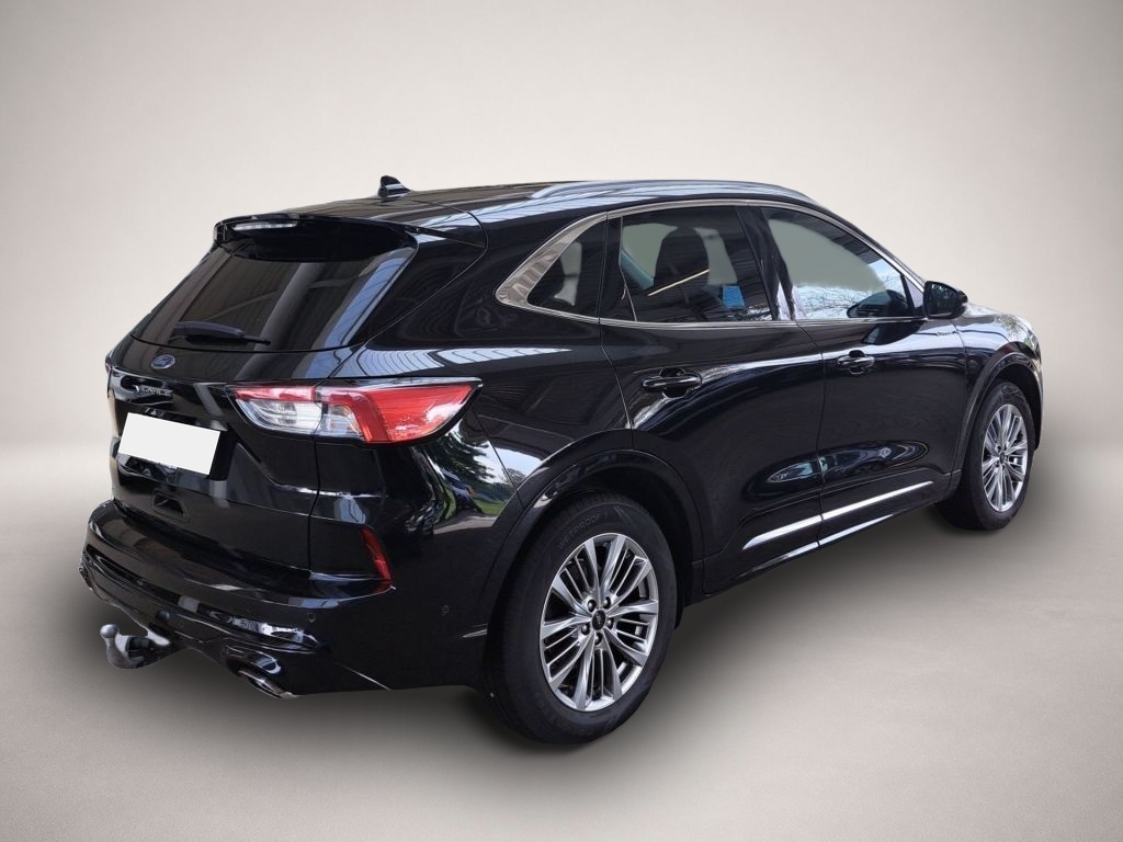 Bild 3 Ford Kuga 2.0 EcoBlue 4x4 Aut. VIGNALE AHK+PANO+uvm