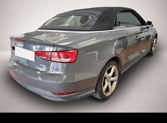 Bild 2 Audi Cabriolet A3 Cabriolet 1.5 TFSI Xenon+/Navi