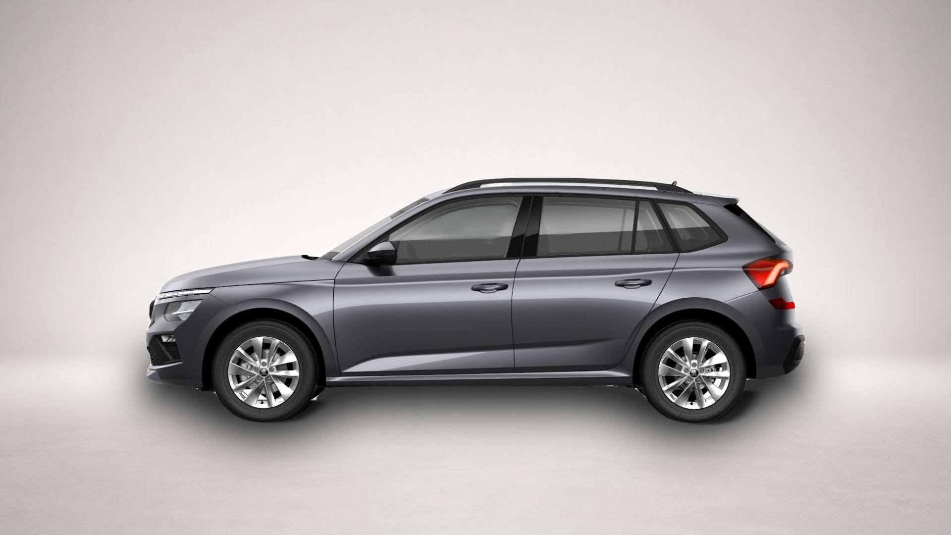 Bild 2 Skoda Kamiq 1.0 TSI 7-Gang-DSG