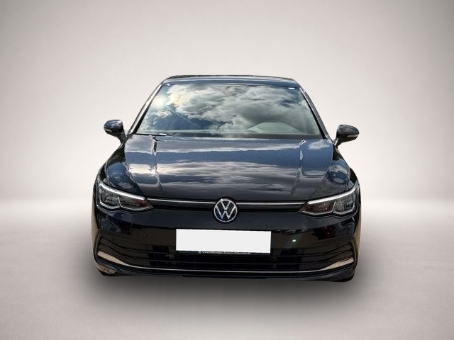 Fotografie 8 des Volkswagen Golf VIII 2.0 TDI DSG Active Navi,AHK,Kamera