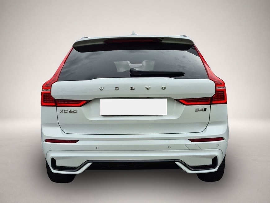 Volvo XC60 XC60 B4 D Plus Dark   LICHTPAKET*STDHZ*AHK - Thumbnail 5