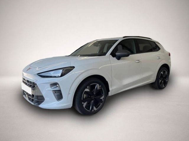 Bild 1 Cupra Terramar 1.5 eTSI DSG Matrix+Kessy+AHK+HUD+Navi.