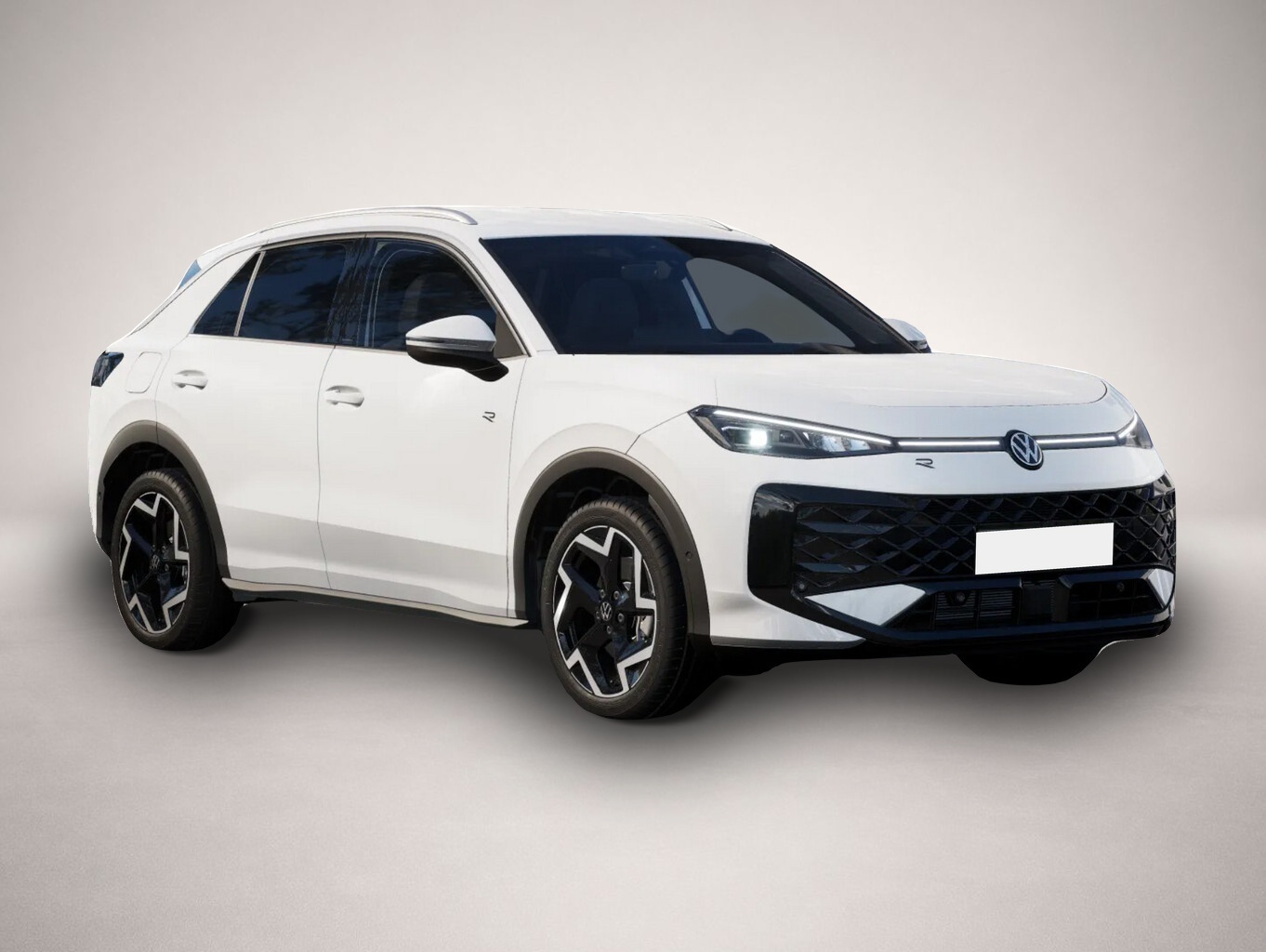 Bild 1 Volkswagen T-Roc R-Line EasyO 5JGar Kam SHZ PrivG ParkAss+