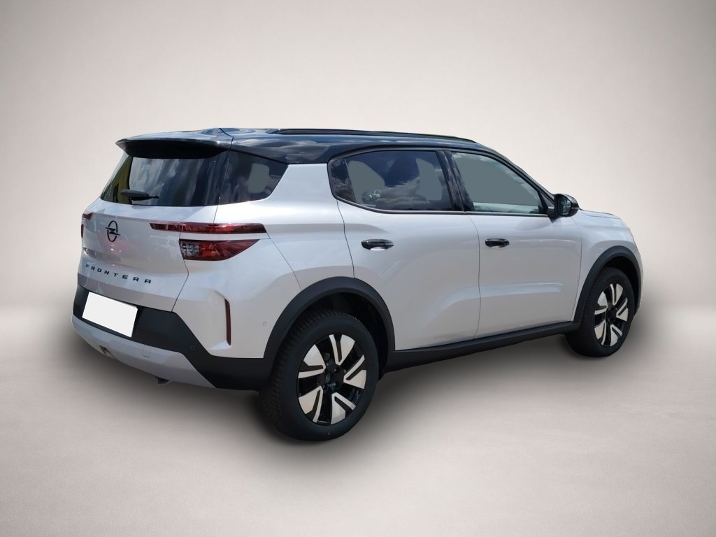 Bild 5 Opel Frontera 1.2 DI Hybrid 48V eDCT ULTIMATE (1G)