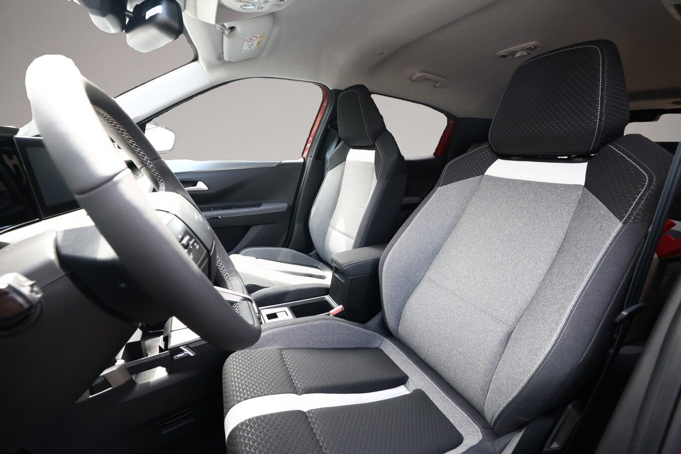 Bild 5 Opel Frontera Hybrid AT GS 7-S TechP SHZ LHZ Nav Kam
