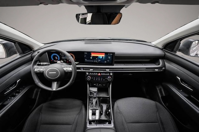 Bild 4 Hyundai TUCSON 1,6 T-GDi DCT 2WD Style - LAGER 110 kW (150 PS).