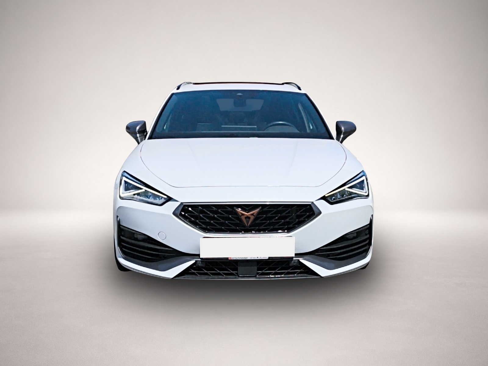 Bild 2 Cupra Leon SP 2.0 TSI DSG VZ 4Drive AHK PANO BEATS ACC