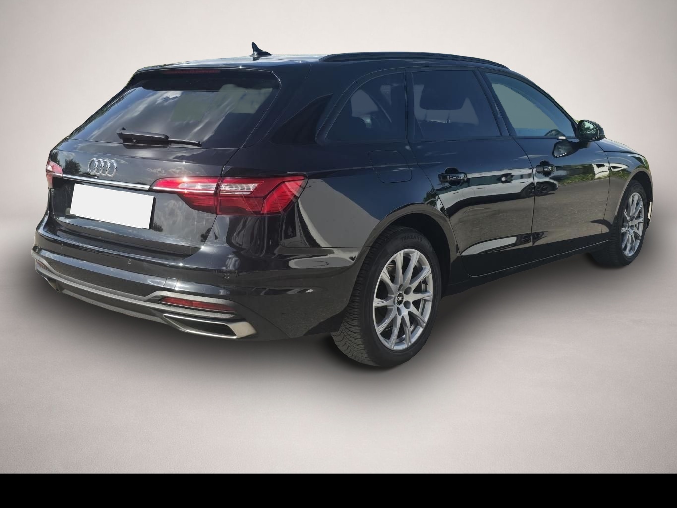 Bild 5 Audi A4 Avant 2.0 35 electric/TFSI S-tronic 17"+NAVI+