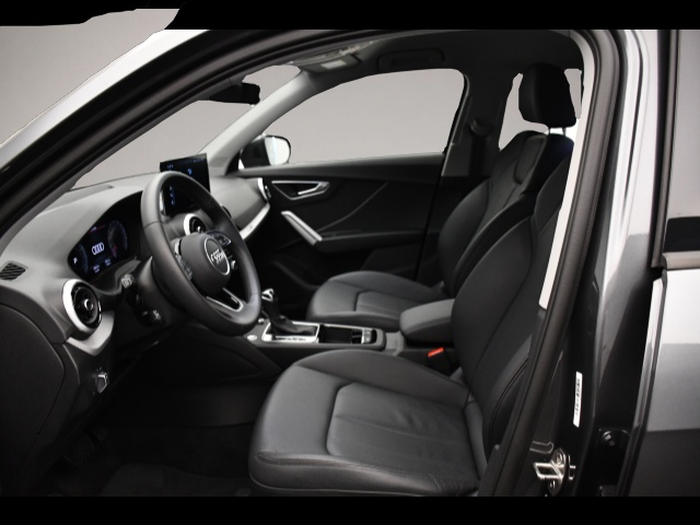 Bild 3 Audi Q2 35 TFSI S tronic S line LED