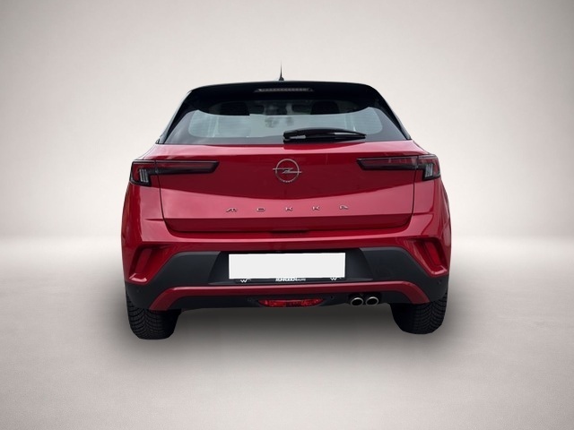 Bild 4 Opel Mokka (2020->) Elegance