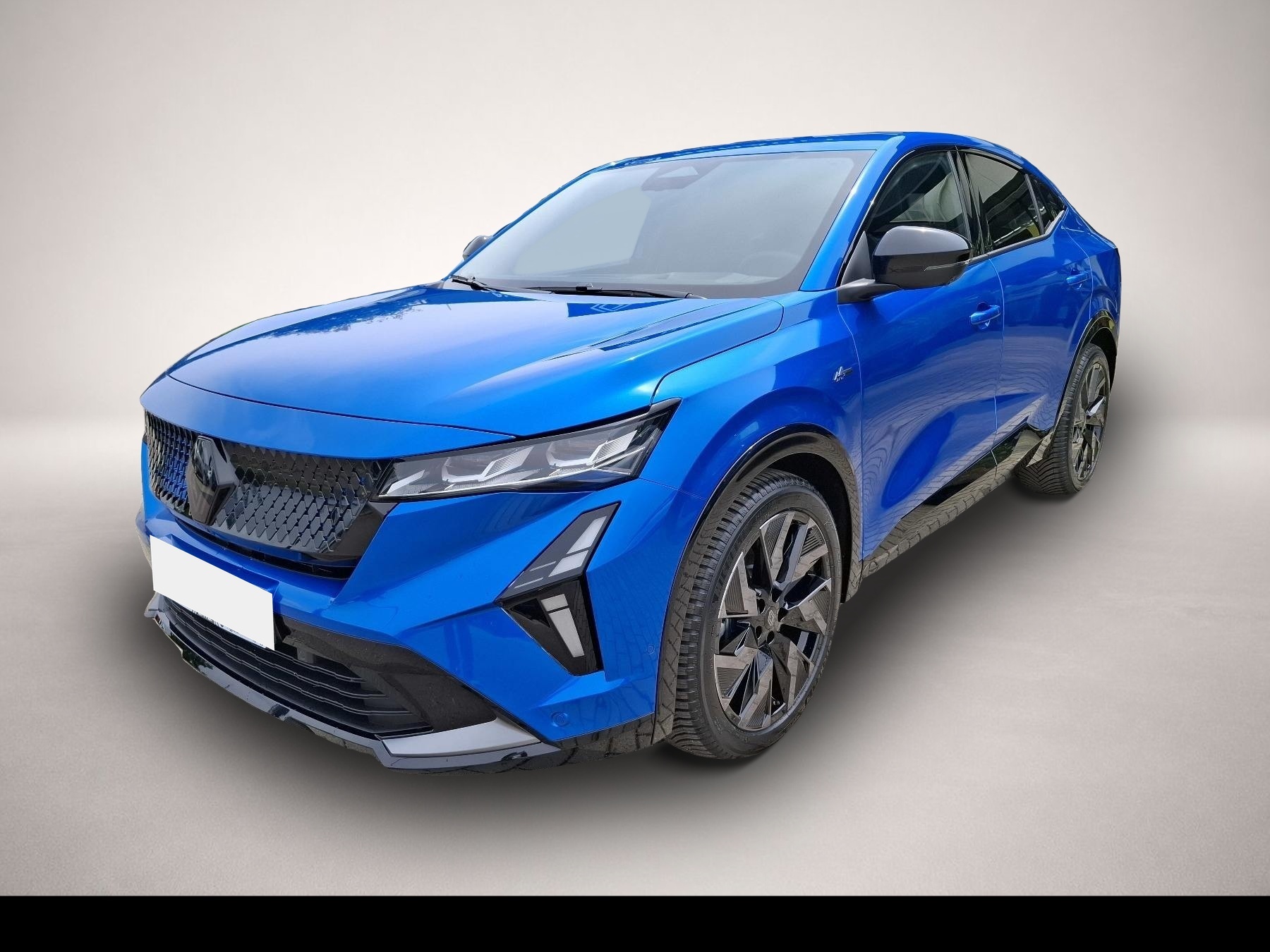 Fotografie Renault Rafale Esprit Alpine E-Tech Full Hybrid 200