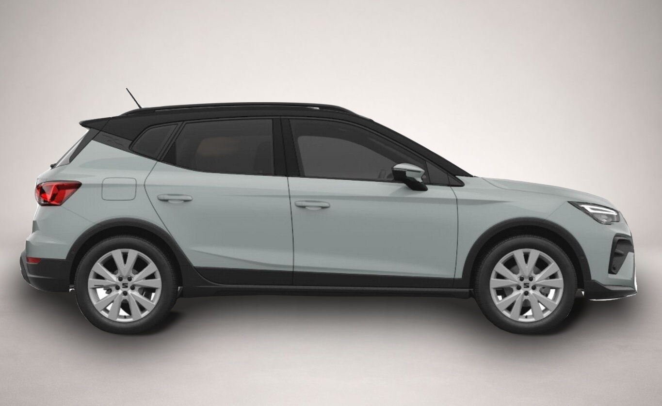 Bild 3 Seat Arona DSG Style NeuMod VollLED SHZ Kessy 5JGar