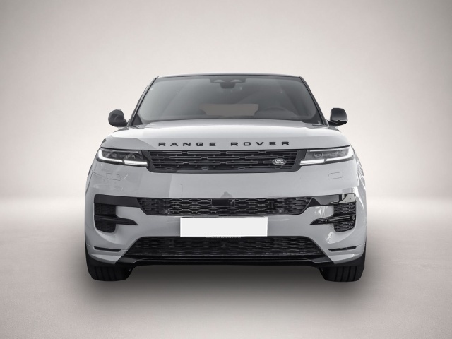 Bild 8 Land Rover Range Rover Sport D250 Dynamic SE Luftfederung A