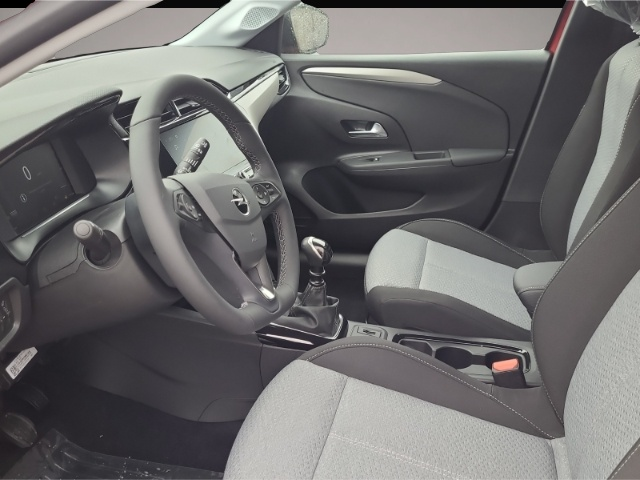 Bild 7 Opel Corsa Digitales Cockpit LED Blendfreies Fernl. A