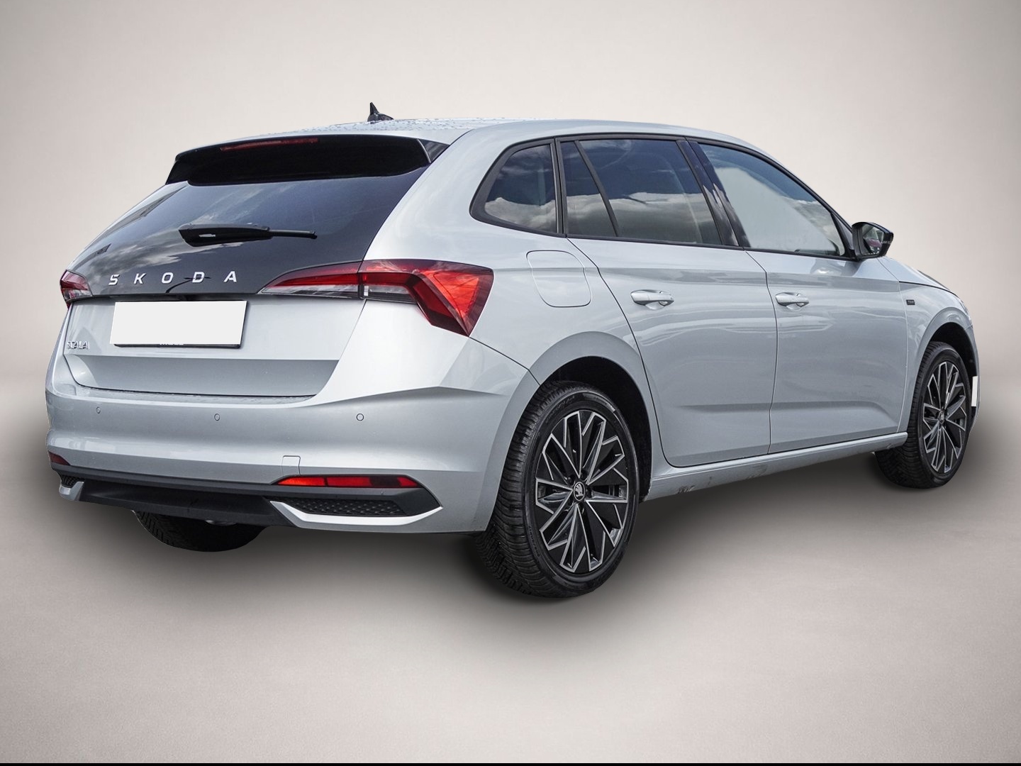 Bild 3 Skoda Scala 1.0 TSI Tour LED KESSY PDC ALU