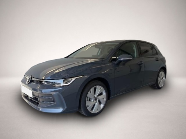 Golf Volkswagen
