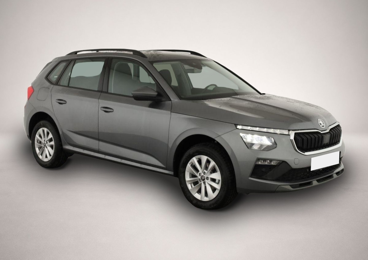 Bild 2 Skoda Kamiq 1.5 TSI DSG Selection, AHK, LED, Kamera, W