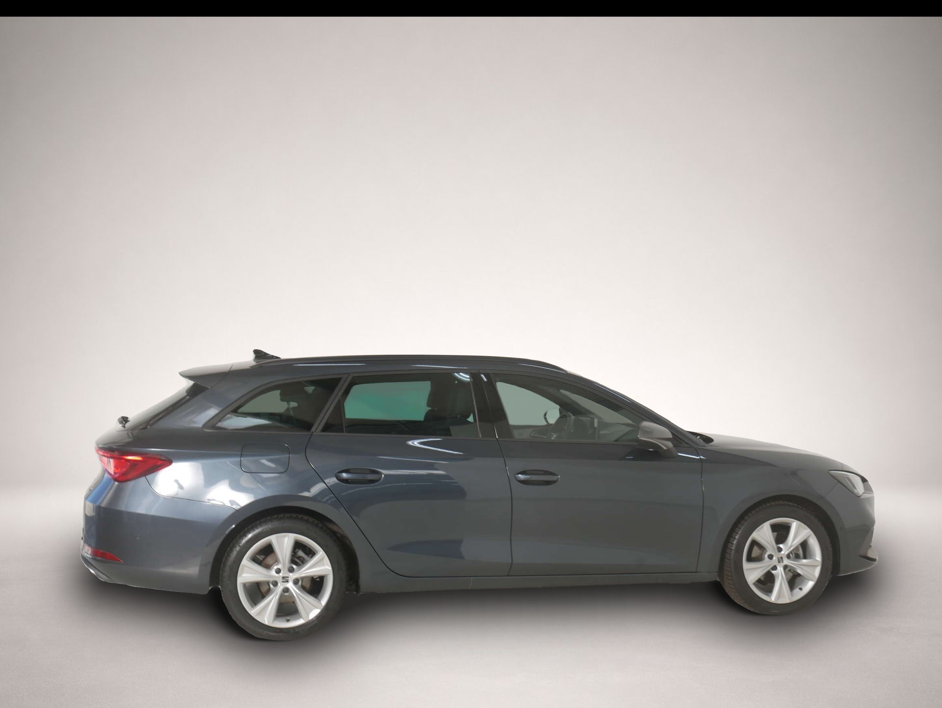 Bild 5 Seat Leon Sportstourer 1.5 eTSI FR