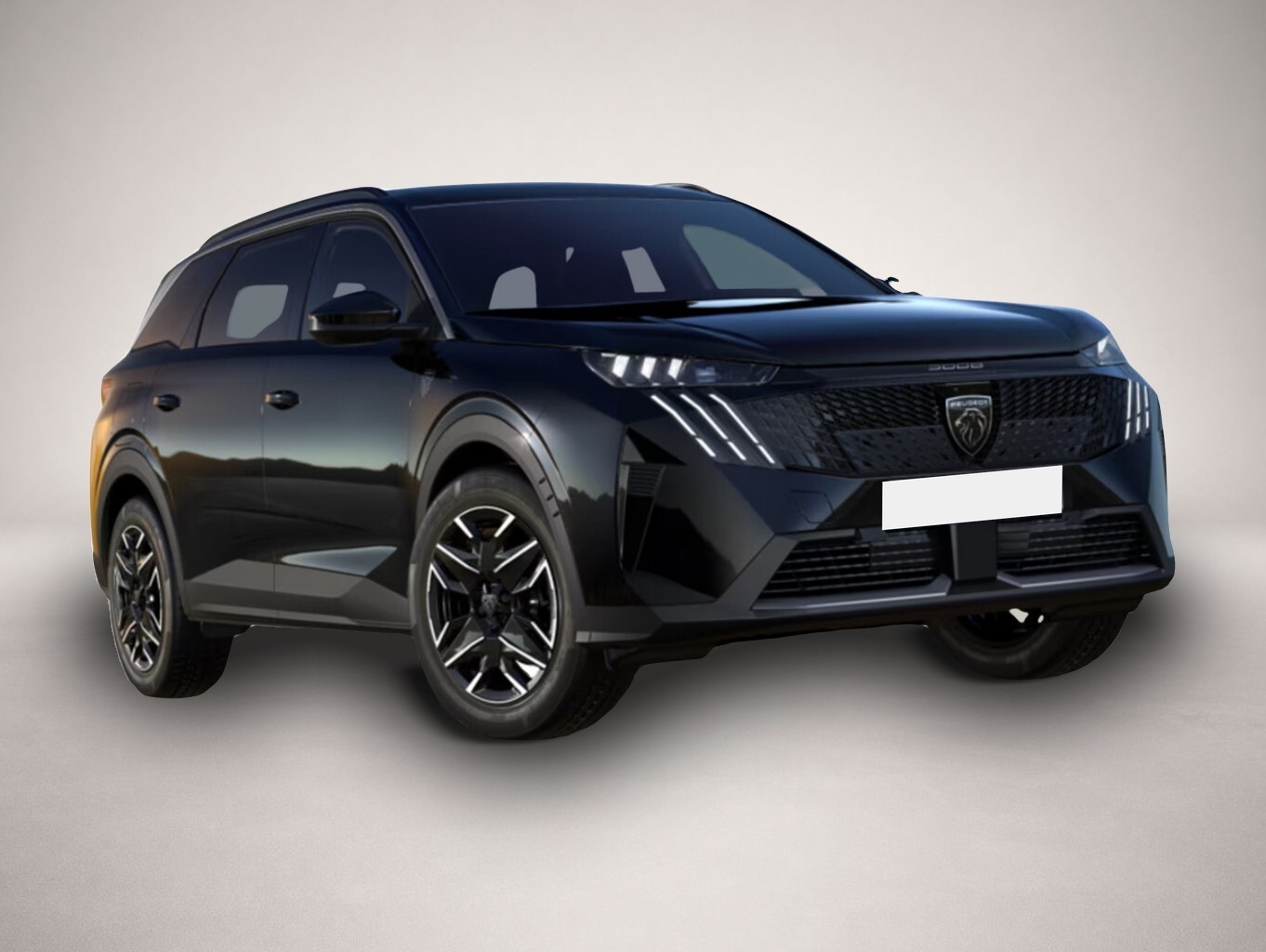 Fotografie 1 des Peugeot 5008 Hybrid GT Alcant Nav AHK Kam ACC 2xPDC SHZ