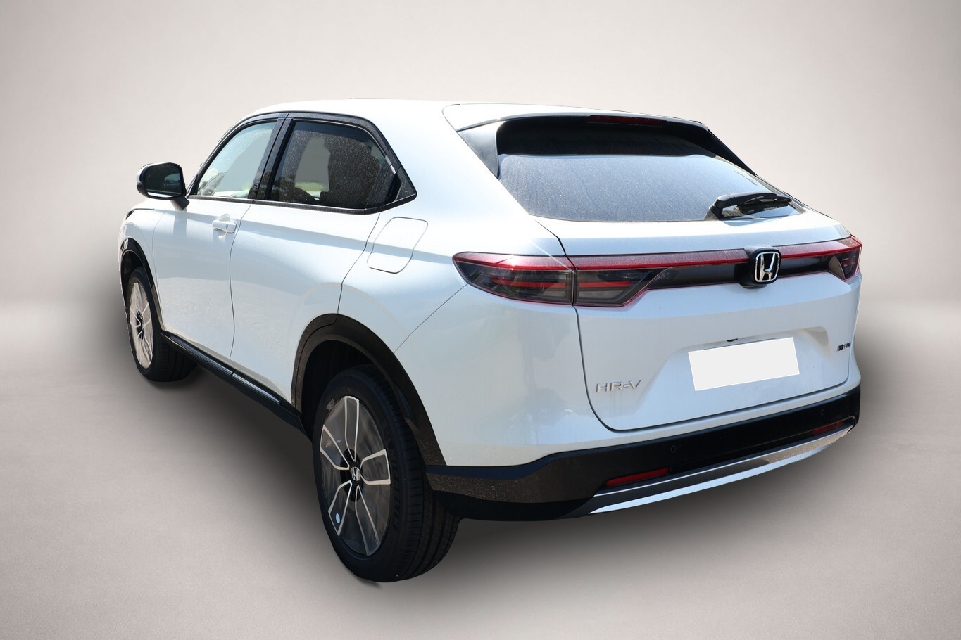 Bild 4 Honda HR-V e:HEV Advance LED Nav eHK ACC SHZ LHZ Keyl