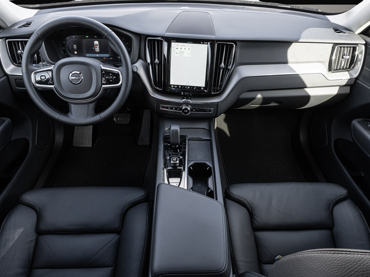 Bild 5 Volvo XC60 Plus Dark AWD Digitales Cockpit Memory Sitz