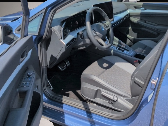 Bild 4 Volkswagen Golf Variant VIII GOAL TDI*DSG IQ-LED 360°Ka AHK