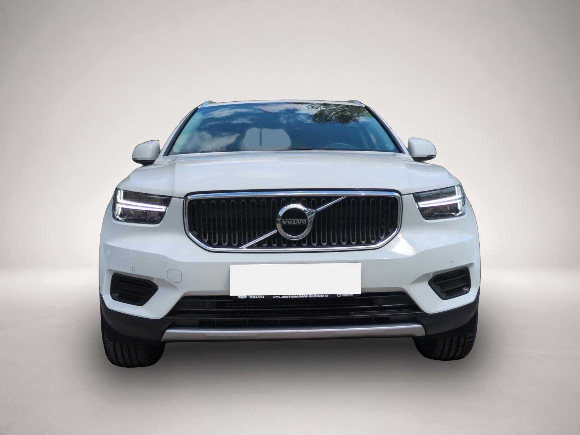 Bild 5 Volvo XC40 T3 Momentum Pro 2WD Automatik Bluetooth Nav