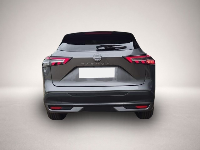Bild 3 Nissan Qashqai 1.3 DIG-T MHEV 158 PS X-Tronic Tekna V.