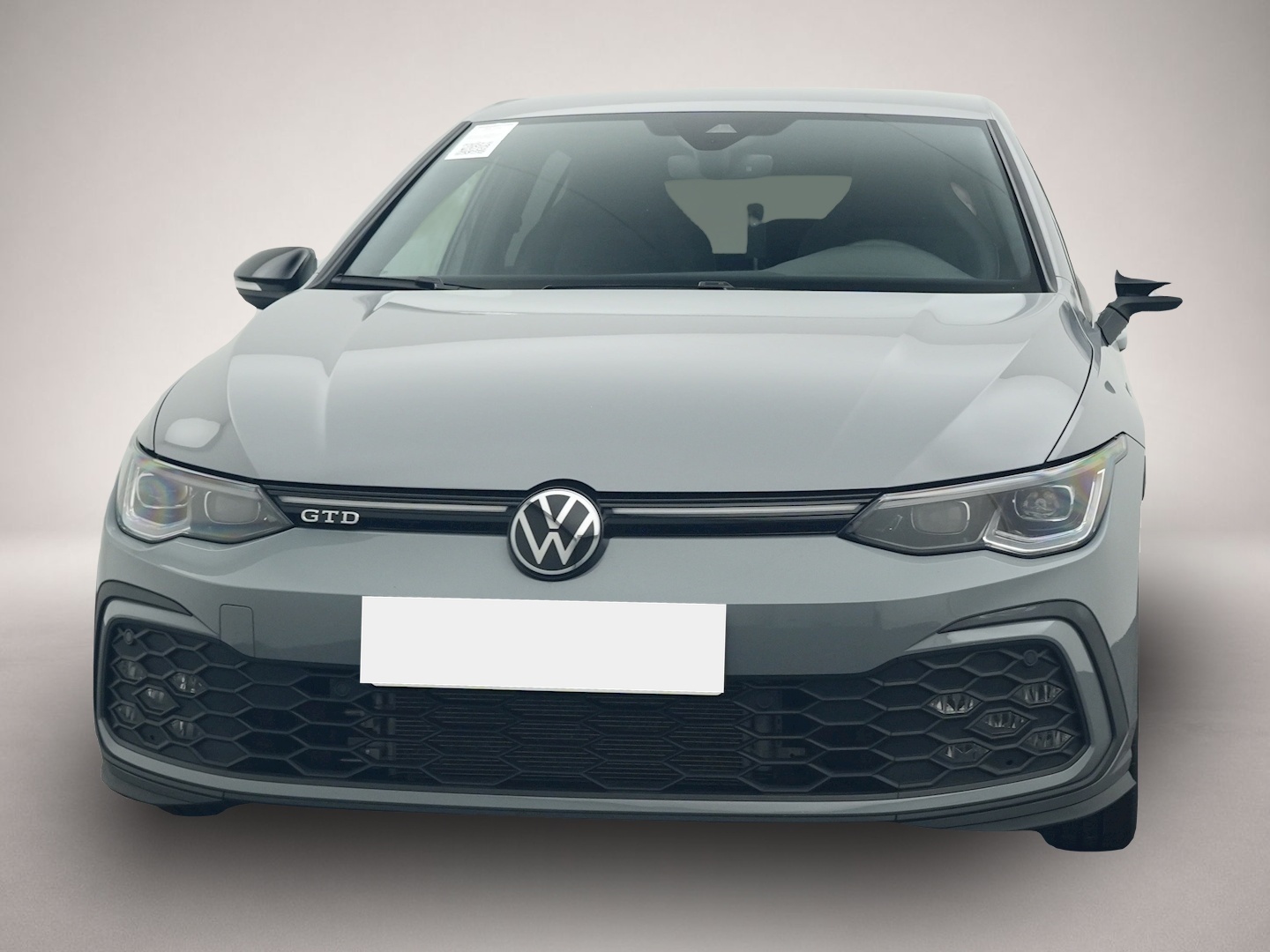 Fotografie des Volkswagen Golf 8 2.0 TDI DSG GTD IQ-LIGHT DCC KAMERA ALU 1