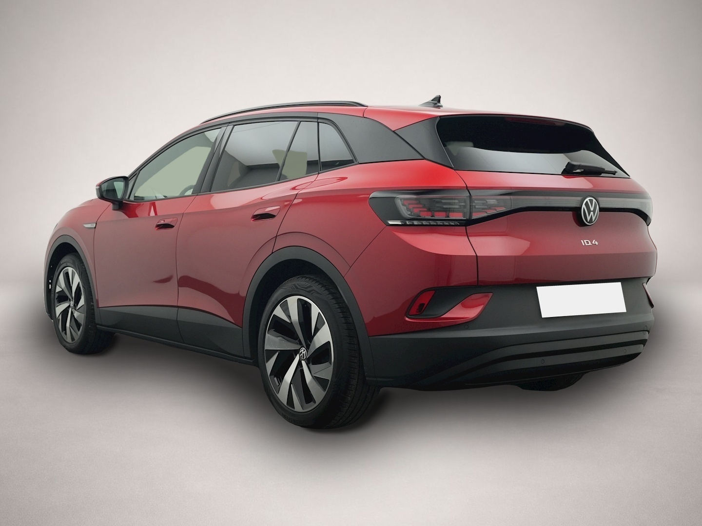 Fotografie 3 des Volkswagen ID.4 Pro NAVI IQ.LIGHT WÄRMEPUMPE LM 20