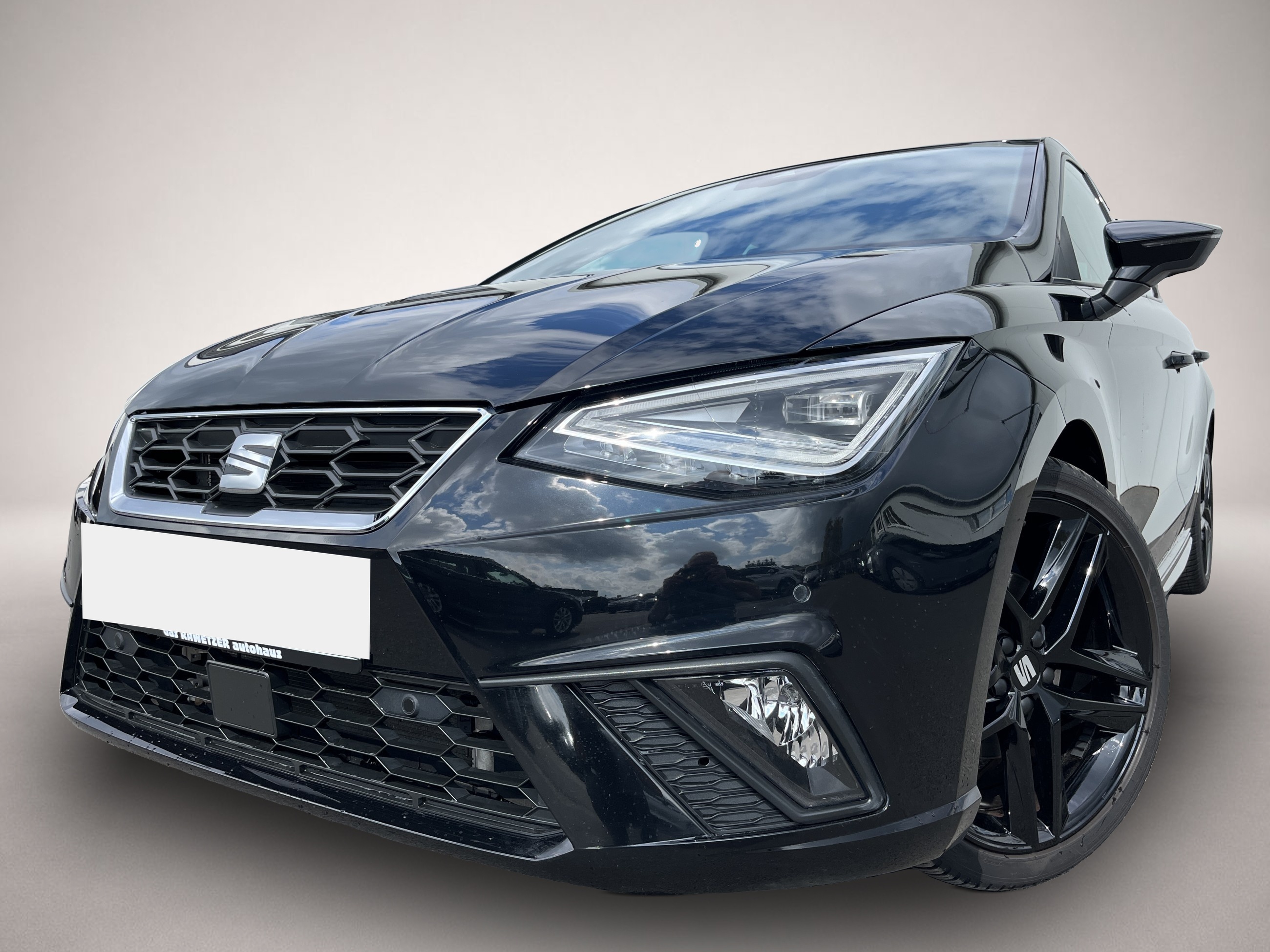Bild Ibiza Seat