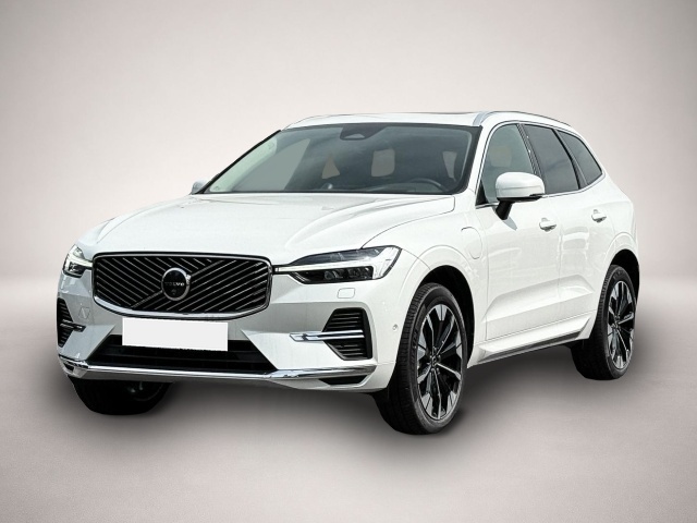 Bild XC60 Volvo