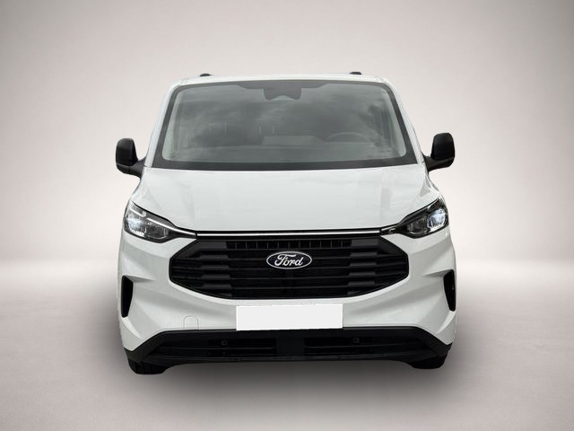 Bild 2 Ford Transit Custom Trend Trend 320 AT DOKA L2 6Si AHK Sync4 SHZ PD.