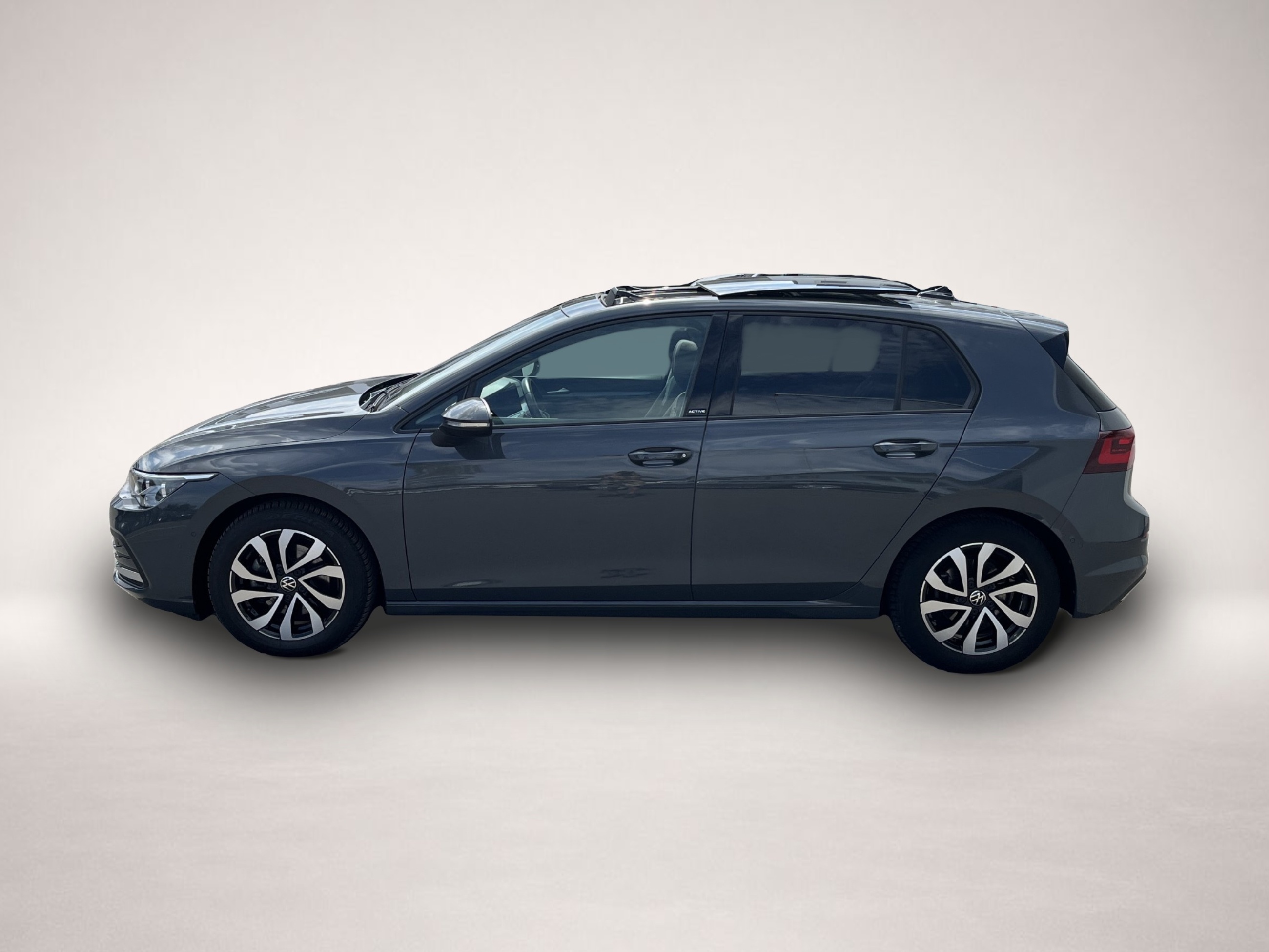 Bild 1 Volkswagen Golf 2.0 TDI DSG ACTIVE AHK HeadUp PANO RFK Navi