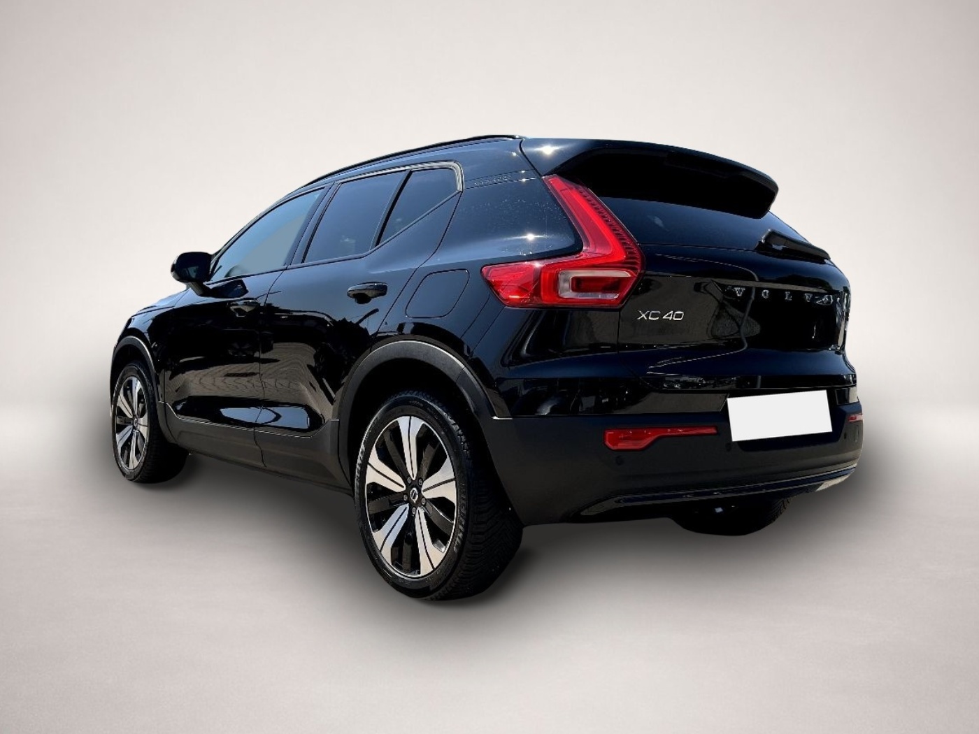 Bild 2 Volvo XC40 P8 Plus Recharge Pure Electric LED Navi ACC