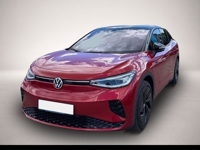 Bild 1 Volkswagen ID.5 GTX 4M Pro Wärmepumpe,AHK,Panorama fest