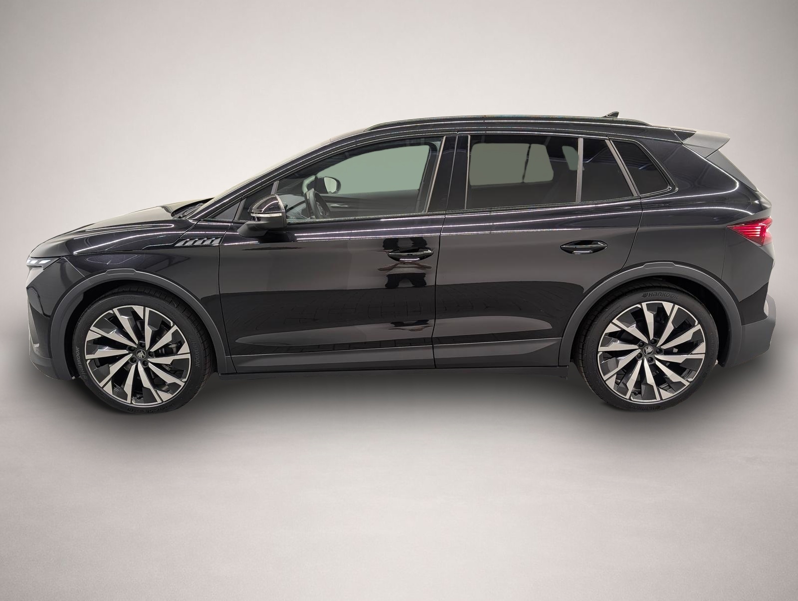 Bild 2 Skoda Elroq 60 Sportline Matrix-LED/AHK/elH/pACC/21-LM