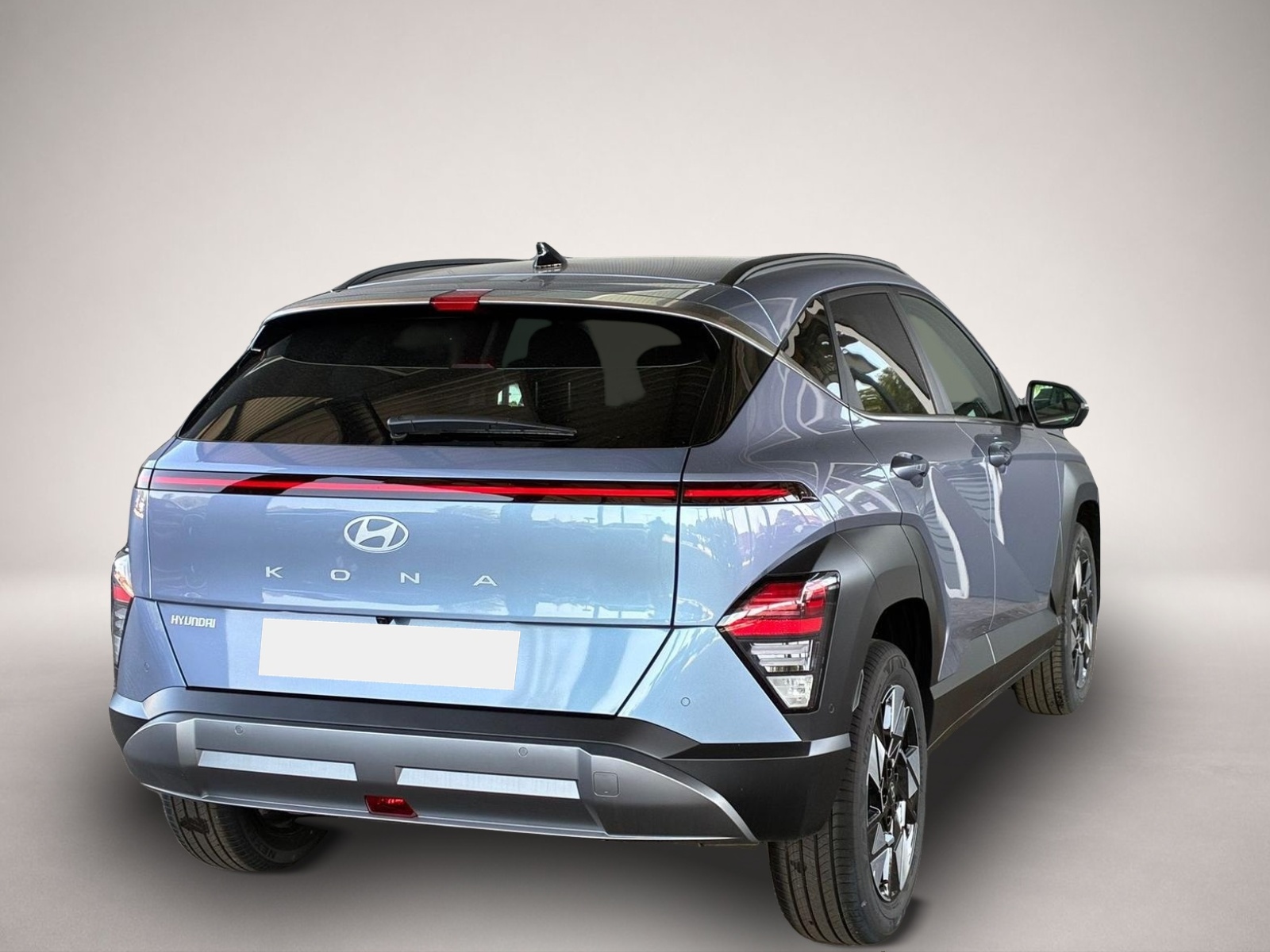Bild 3 Hyundai Kona Comfort Plus 1.0 T-GDI 2WD / Navi / Keyless