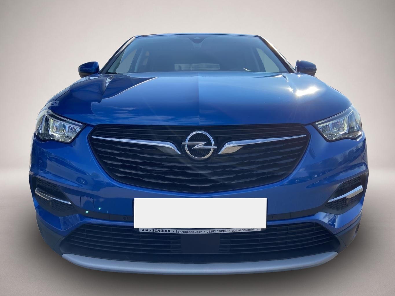Bild 6 Opel Grandland (X) Grandland X 1.6 HYBRID AT8 ELEGANCE LED-I-LUX+NA