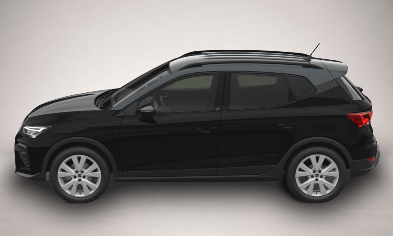Bild 2 Seat Arona DSG FR NeuMod VollLED SHZ StauA Kessy 5JGa