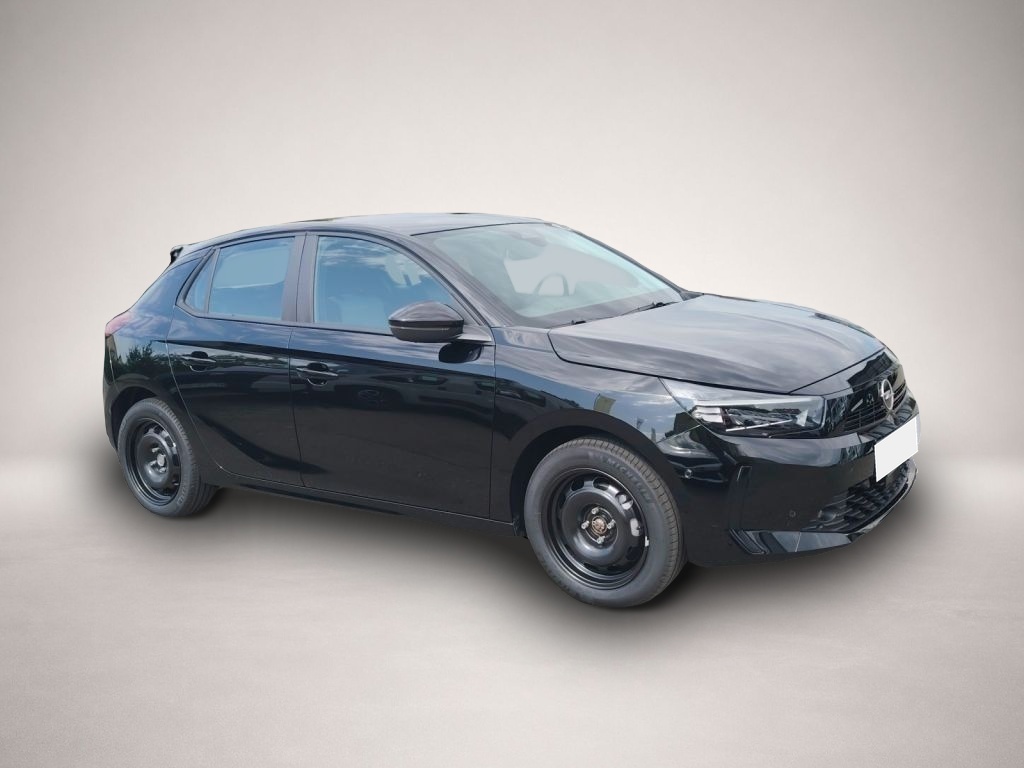 Bild 7 Opel Corsa Hybrid Edition (F)
