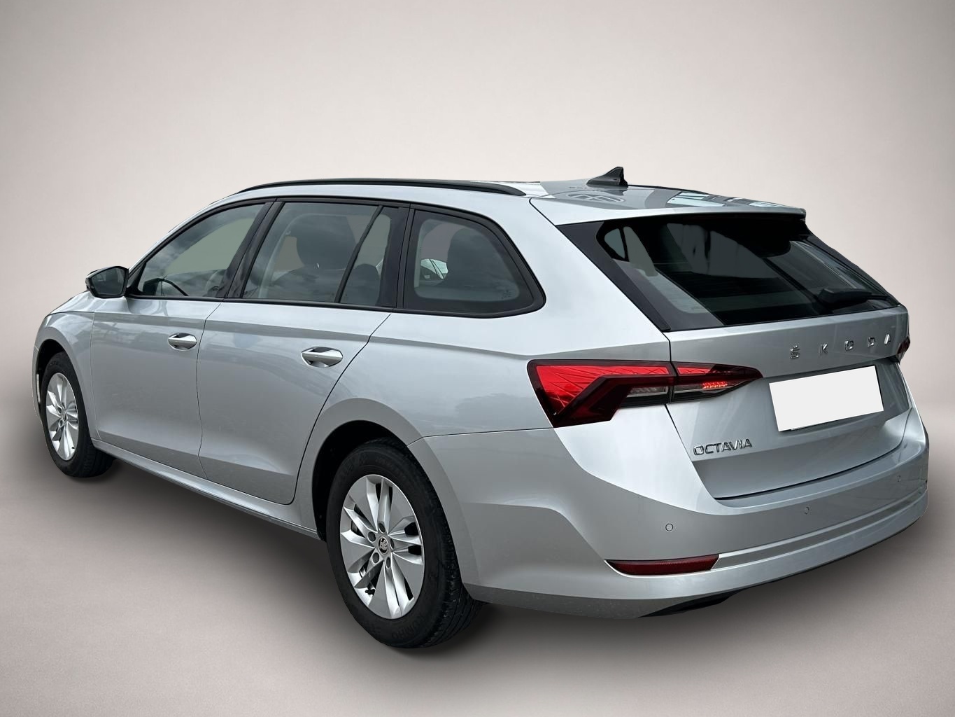 Bild 3 Skoda Octavia Combi 2.0 TDI DSG AHK+SMART-LINK+VIRTUAL