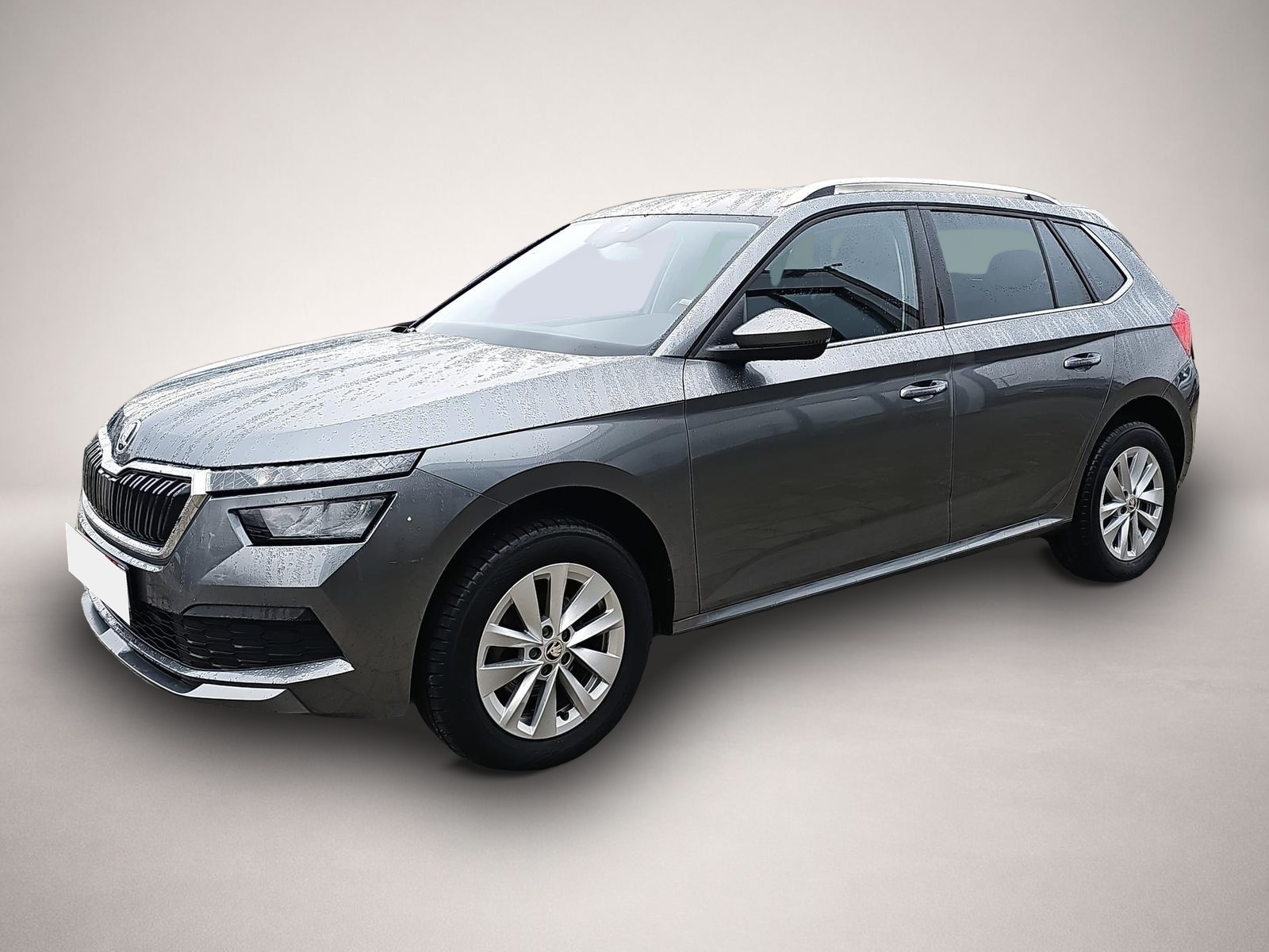Bild 3 Skoda Kamiq 1.0 TSI Ambition / AndroidAutoAppleCarPlay