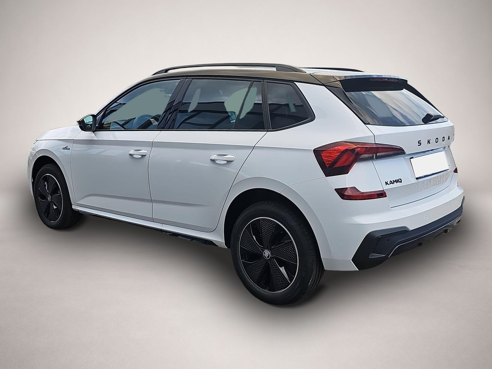 Bild 5 Skoda Kamiq 1.5 TSI DSG Monte Carlo Matrix Navi AHK