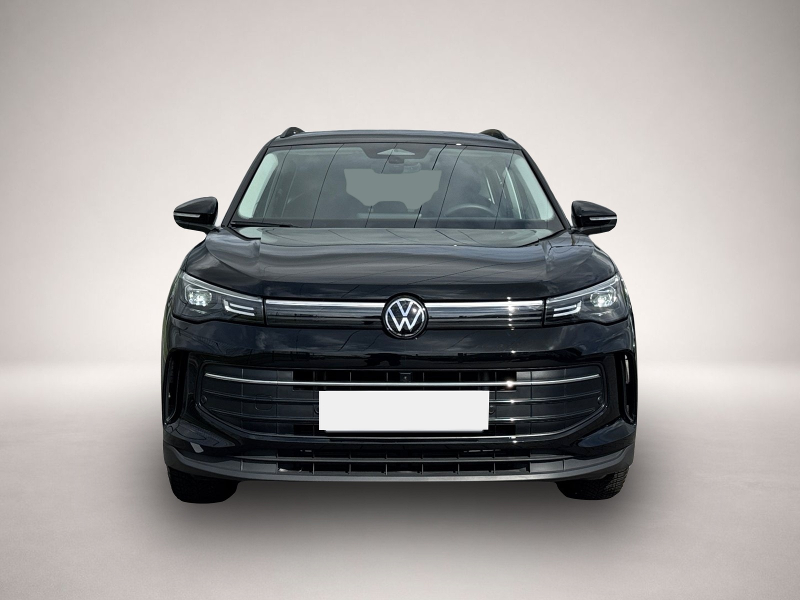 Bild 2 Volkswagen Tiguan GOAL eTSI DSG|AHK|360°CAM|NAV|KEYLESS|ACC