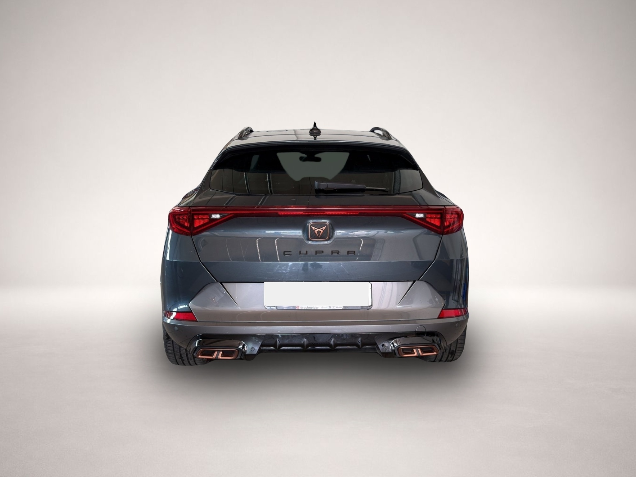 Bild 5 Cupra Formentor 1.4 e-HYBRID DSG VZ LED+NAVI+AHK